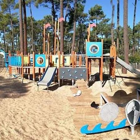 Les Dunes De Contis Saint-Julien-en-Born Exteriér fotografie