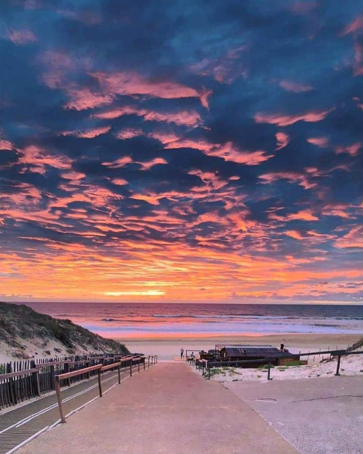 Les Dunes De Contis Saint-Julien-en-Born Exteriér fotografie